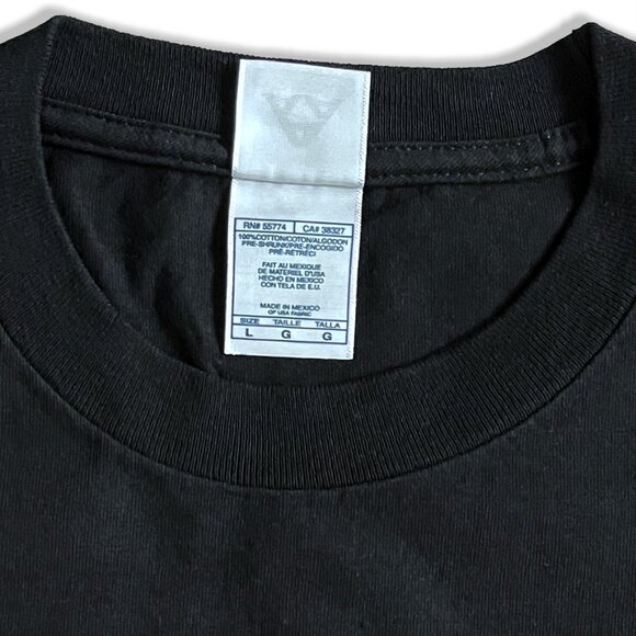 Vintage 2006 - Bruce Springsteen With The Seeger Sessions Band LS - Picture 8 of 11